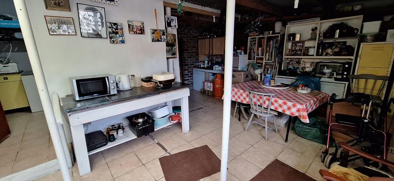 To Let 1 Bedroom Property for Rent in Heiderand Western Cape